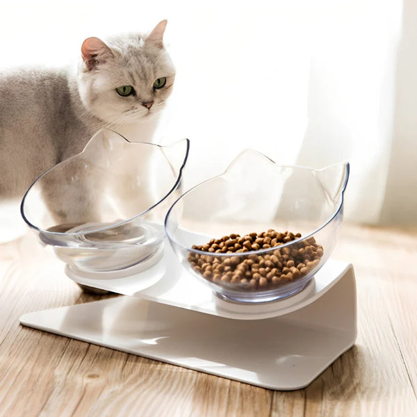 Ergonomic Cat Feeder – Practical Aussie Buys